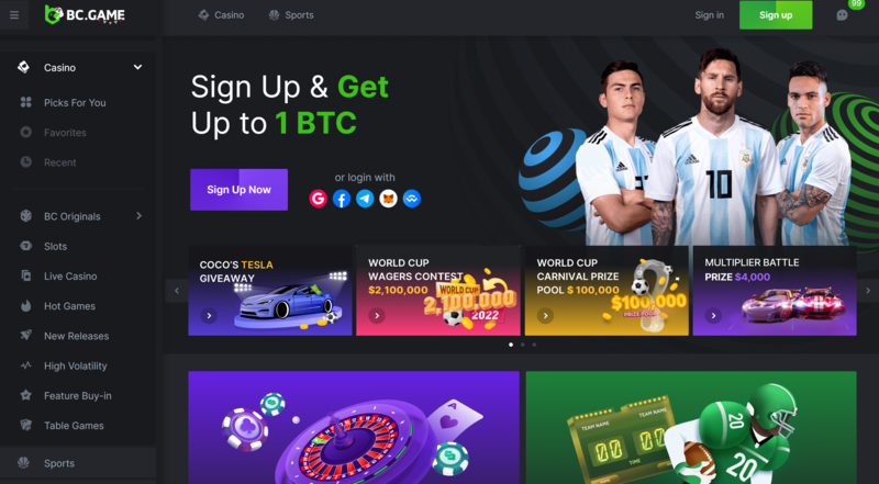 Exploring BCGame Slots India The Ultimate Guide Exploring BCGame Slots India The Ultimate Guide
