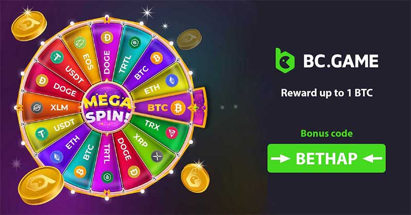 BC.Game Казино Украина — Ваш идеальный выбор для азартных игр BC.Game Казино Украина — Ваш идеальный выбор для азартных игр