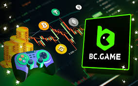BC.Game Казино Украина — Ваш идеальный выбор для азартных игр BC.Game Казино Украина — Ваш идеальный выбор для азартных игр