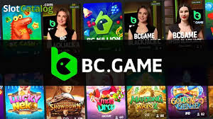 Comprehensive BCGame Reviews An In-Depth Analysis Comprehensive BCGame Reviews An In-Depth Analysis
