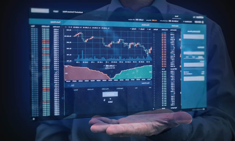 Crypto Trading Trends Navigating the Future of Digital Investments Crypto Trading Trends Navigating the Future of Digital Investments