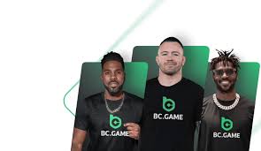 Discover the Thrills of BCGame Games Discover the Thrills of BCGame Games