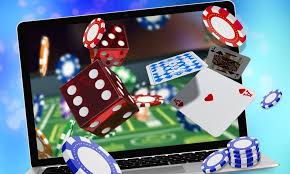 Discover the Thrills of Online Casino NineWin 5 Discover the Thrills of Online Casino NineWin 5