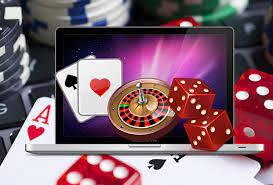Experience the Excitement of Online Casino Fire Scatters Experience the Excitement of Online Casino Fire Scatters