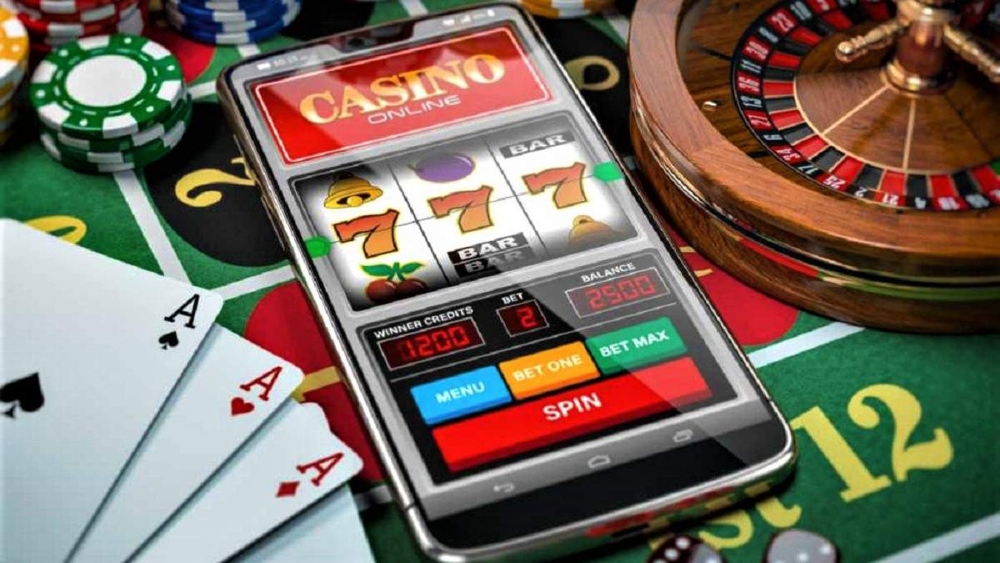 Experience the Thrills of Online Casino Electric Wins Experience the Thrills of Online Casino Electric Wins