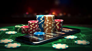 Experience the Thrills with Lucky Barry Casino & Sportsbook Experience the Thrills with Lucky Barry Casino & Sportsbook