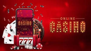 Experience the Thrills with Lucky Barry Casino & Sportsbook Experience the Thrills with Lucky Barry Casino & Sportsbook