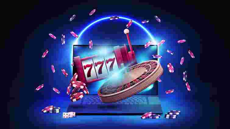 Experience Thrills and Wins at R2pbet Online Casino UK 1 Experience Thrills and Wins at R2pbet Online Casino UK 1
