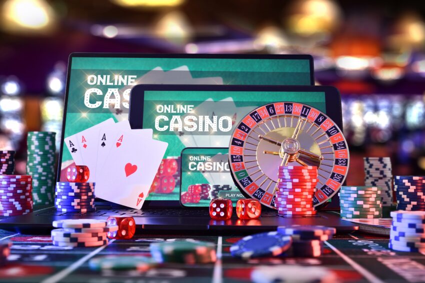 Explore the Thrilling World of Online Mad Casino Explore the Thrilling World of Online Mad Casino