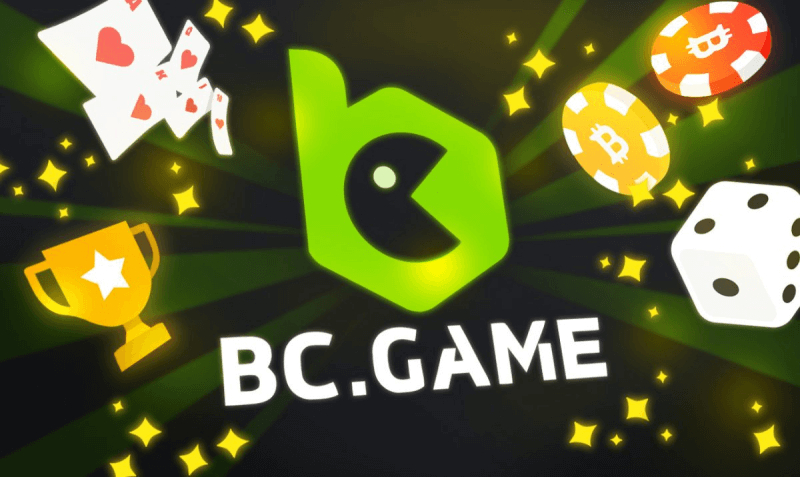 Your Ultimate Guide to BC Game Login 0 Your Ultimate Guide to BC Game Login 0