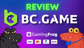 Your Ultimate Guide to BC Game Login 0 Your Ultimate Guide to BC Game Login 0