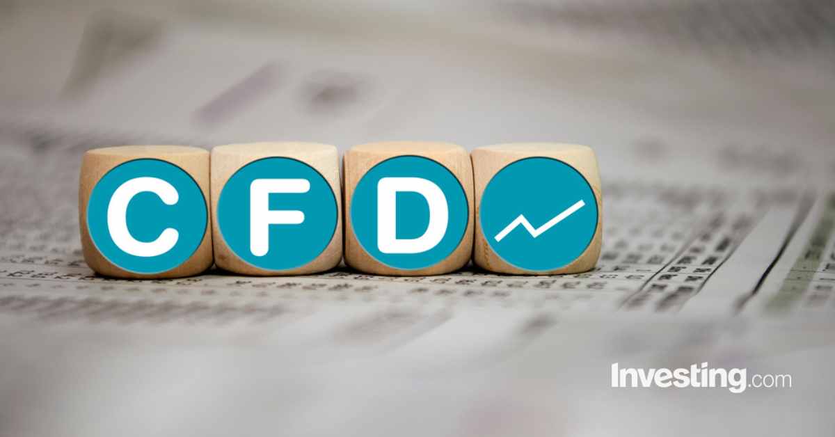 Choosing the Best Forex CFD Broker Your Guide to Success Choosing the Best Forex CFD Broker Your Guide to Success