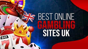 Discover the Best Online Casino UK No Verification Options for Seamless Gaming 3
