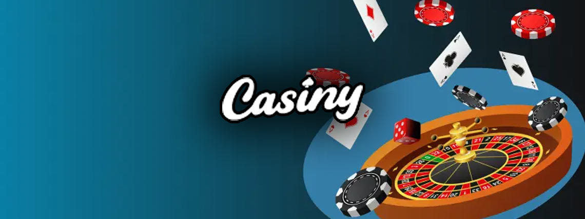 Discover the Thrills at Casiny Casino Discover the Thrills at Casiny Casino