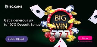 Disfruta la Emoción del Slot BC.Game AR en el Mundo de los Juegos de Azar Disfruta la Emoción del Slot BC.Game AR en el Mundo de los Juegos de Azar