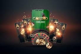 Exploring Real Money Gambling Sites With Exciting Features Exploring Real Money Gambling Sites With Exciting Features