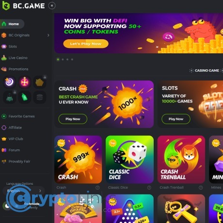 Exploring the Exciting World of bc.game bonus 0 Exploring the Exciting World of bc.game bonus 0