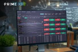 Exploring the Impact of PrimeXBT Countries on Global Trading Trends