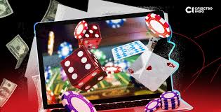 Exploring the Thrills of Casino Online Games UK 4