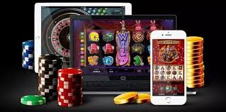 Exploring the Thrills of Casino Online Games UK 4