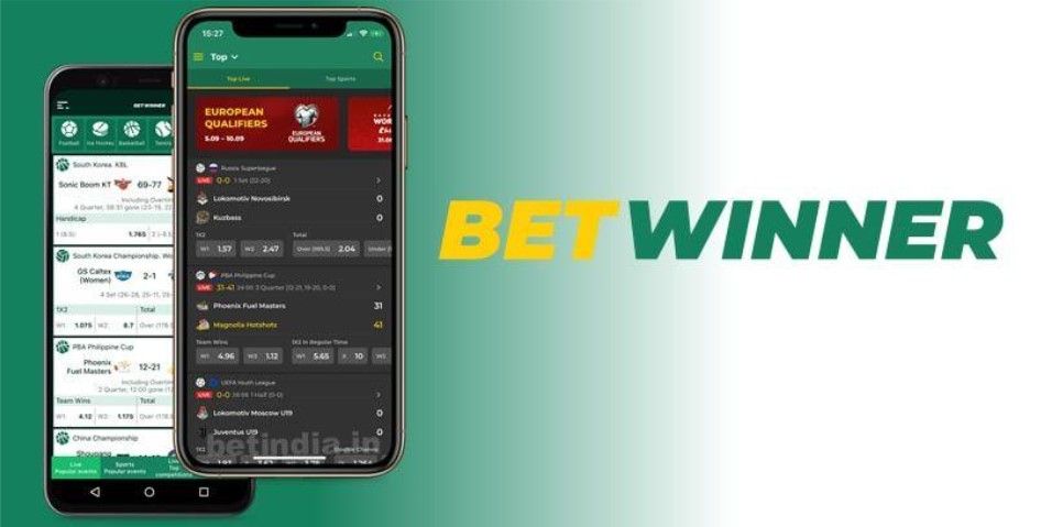Guide Complet pour Telecharger Betwinner Guide Complet pour Telecharger Betwinner