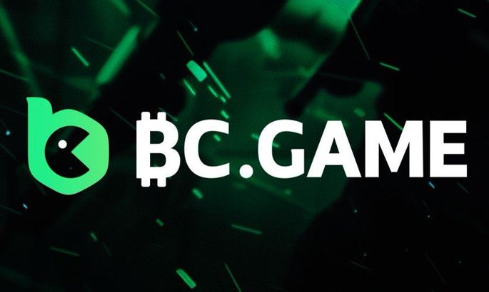 Невероятный мир BC game казино Невероятный мир BC game казино