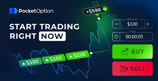 Pocket Option Online Your Guide to Trading Success
