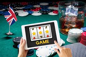 Ultimate Guide to Online UK 345 Spins Casino Ultimate Guide to Online UK 345 Spins Casino