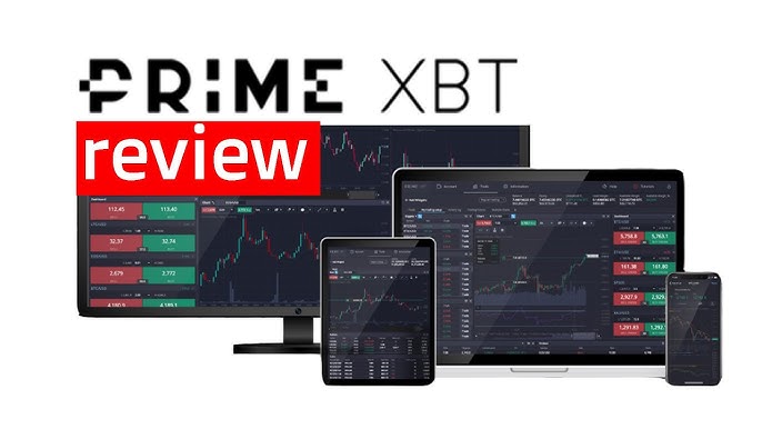 Understanding PrimeXBT Funding and Its Benefits Understanding PrimeXBT Funding and Its Benefits