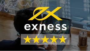 Unlock Your Potential as an Exness Partner Unlock Your Potential as an Exness Partner