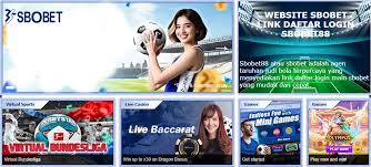 Agen Casino Sbobet Terbaik Keseruan dan Keuntungan Bermain di Judi Online