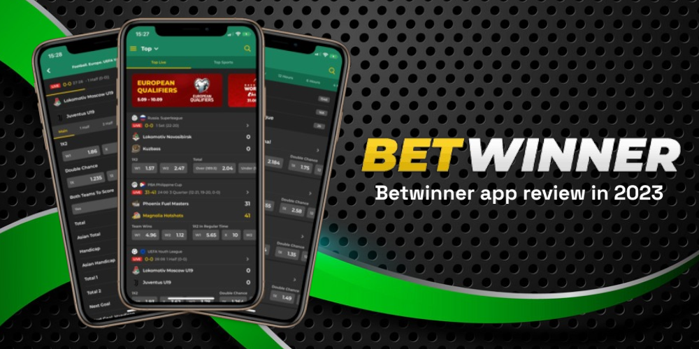 Betwinner Benin guide complet pour parier et jouer en toute confiance Betwinner Benin guide complet pour parier et jouer en toute confiance