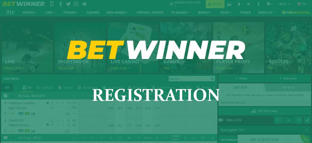 Betwinner bet Practical Guide to Smart Betting and Platform Features