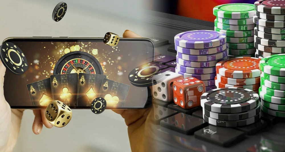 Discover the Best Free Online Casino No Deposit Offers Discover the Best Free Online Casino No Deposit Offers