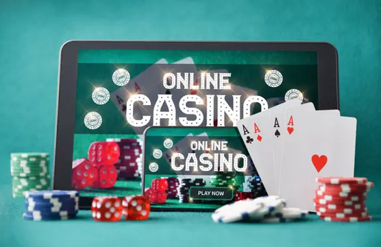 Discover the Excitement of Online Casino Free Bonus No Deposit