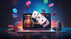 Discover the Excitement of Online Casino Free Bonus No Deposit