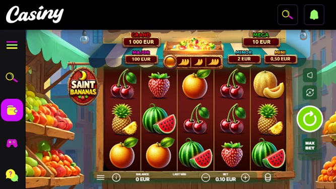 Discover the Exciting World of Gaming at casiny1 Discover the Exciting World of Gaming at casiny1