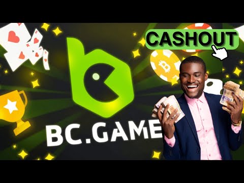 Discover the Thrills of BC.Game Casino BY 13