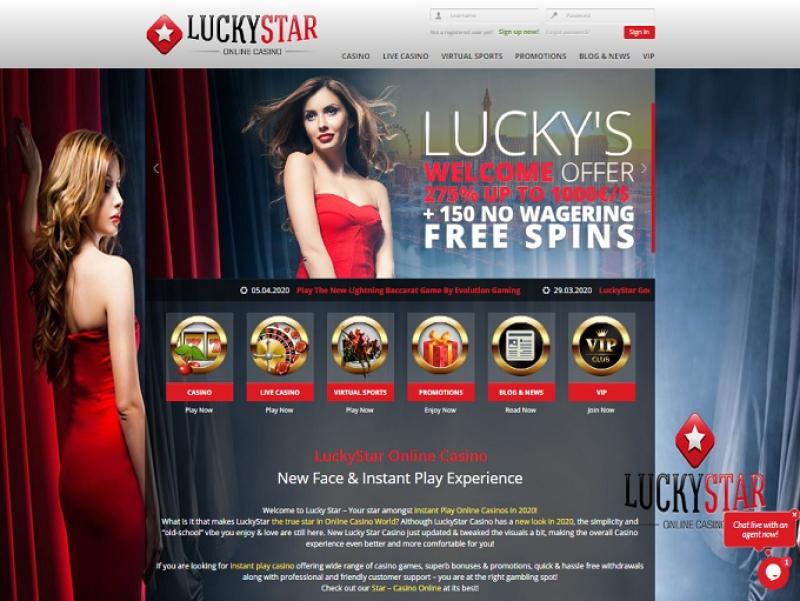 Discovering the World of LUCKY STAR A Journey into the Fantastic