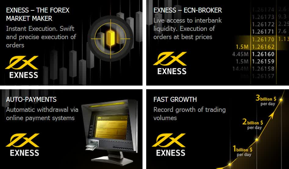 Exness MetaTrader 5 Download The Complete Guide to Getting Started Exness MetaTrader 5 Download The Complete Guide to Getting Started
