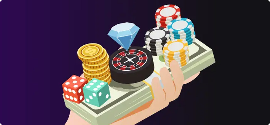 Experience Excitement with Casiny Casino No Deposit