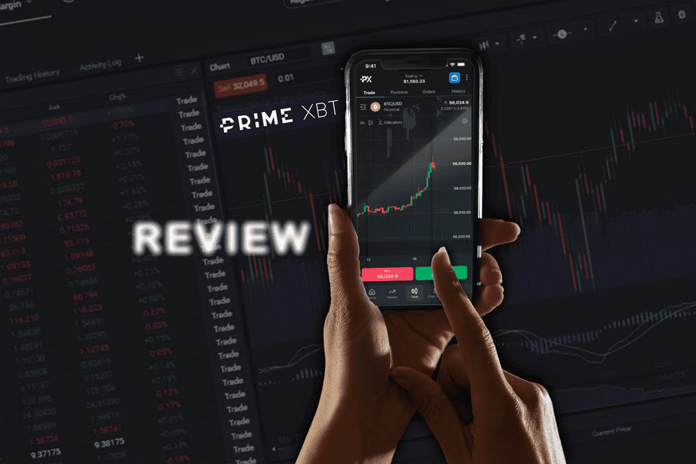 Exploring PrimeXBT Forex Your Gateway to Global Trading Exploring PrimeXBT Forex Your Gateway to Global Trading