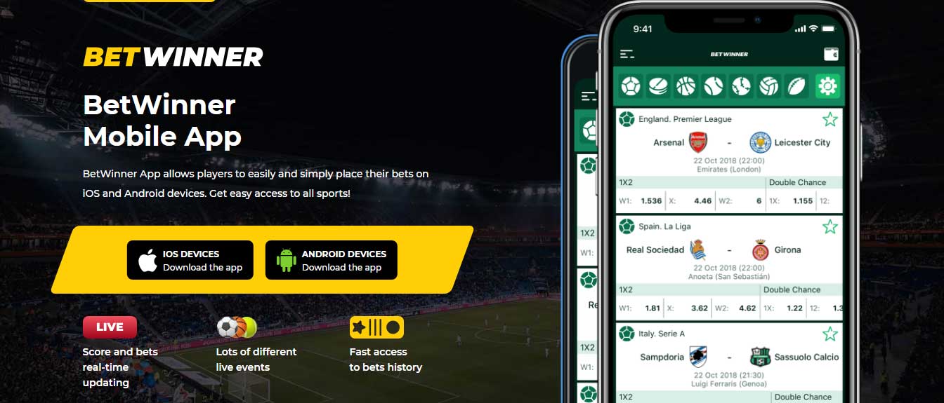 How to Easily Navigate Betwinner Registration How to Easily Navigate Betwinner Registration