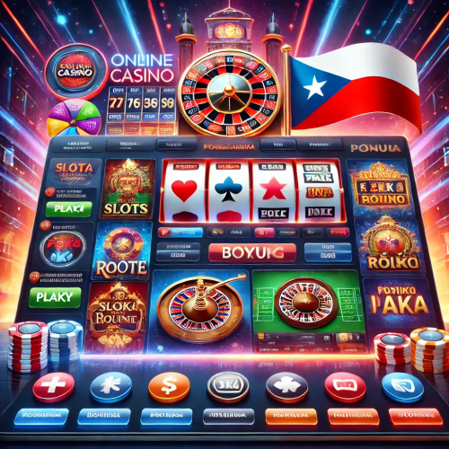 Nové online casino 2025 Vstupte do světa zábavy a výher Nové online casino 2025 Vstupte do světa zábavy a výher