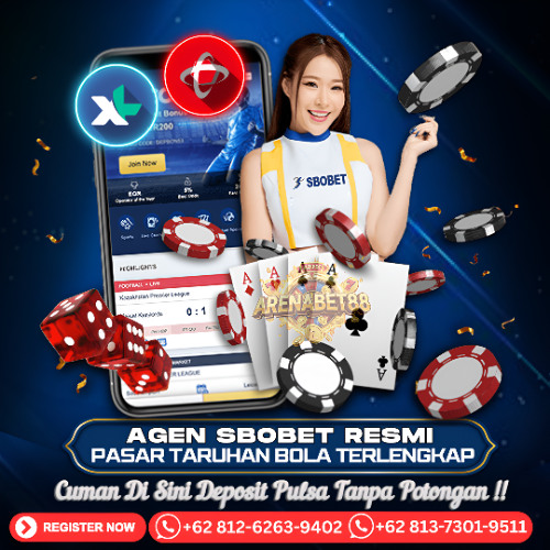 Agen Judi Resmi Terpercaya Online Temukan Keamanan dan Kenyamanan Bermain Agen Judi Resmi Terpercaya Online Temukan Keamanan dan Kenyamanan Bermain