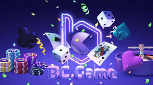 BC.Game Регистрация 0