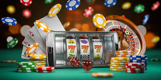 Bezpečné online casino v Česku – Jak si vybrat to pravé Bezpečné online casino v Česku – Jak si vybrat to pravé