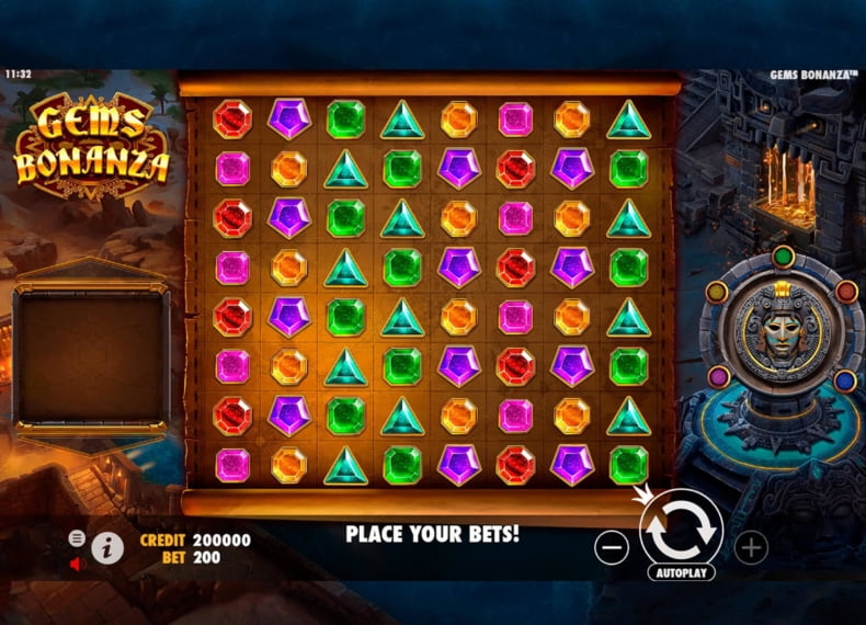Bonanza Game Casino - Twój ulubiony świat gier hazardowych Bonanza Game Casino - Twój ulubiony świat gier hazardowych