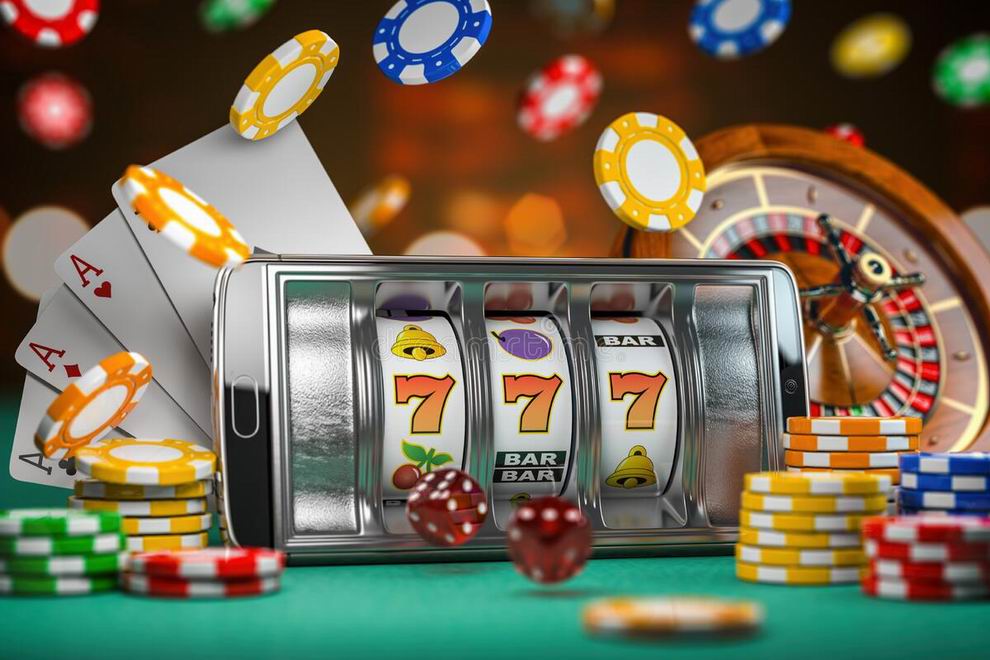 Casino Revolut Pay A Modern Megoldás az Online Kaszinókban Casino Revolut Pay A Modern Megoldás az Online Kaszinókban