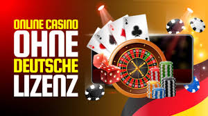 Casinos ohne deutsche Lizenz - Risiken, Vorteile und Auswahlkriterien Casinos ohne deutsche Lizenz - Risiken, Vorteile und Auswahlkriterien